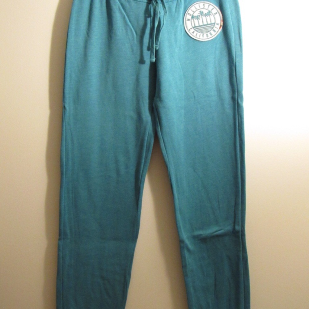 Hollister Sweat Pants Size S